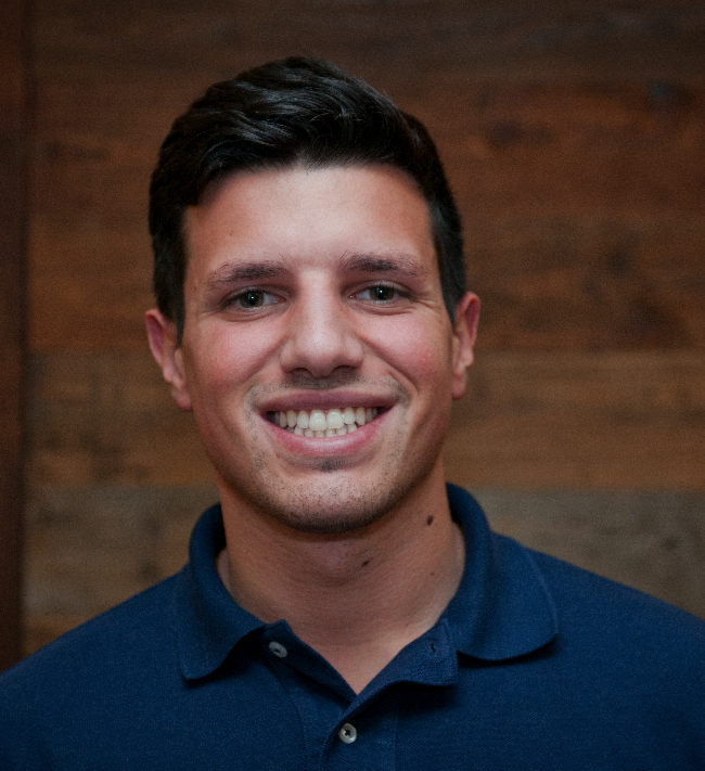 Marcos Antônio Araujo